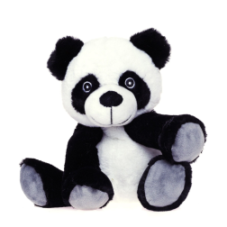 salle d'ô - Bouillotte peluche - panda