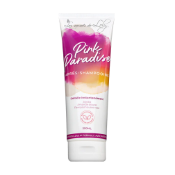 salle d'ô - Après-shampoing - Pink Paradise - 250ml