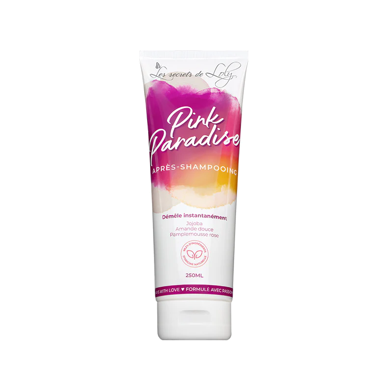 Conditioner - Pink Paradise - 250ml Conditioner - Pink Paradise - 250ml