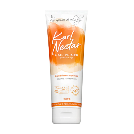 salle d'ô - Leave-in - Kurl Nectar - 250ml