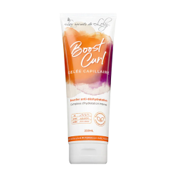 salle d'ô - Gelée hydratante - Boost Curl - 250ml