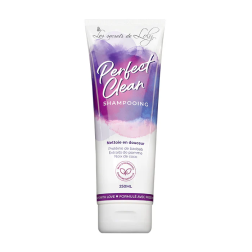 salle d'ô - Shampoing - Perfect Clean - 250ml