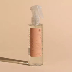 salle d'ô - Brume de linge - Poudre Fleurie - 200ml