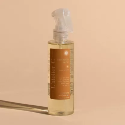 salle d'ô - Brume de linge - Patchouli Musc - 200ml