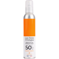 salle d'ô - Crème Solaire - Les Petits Prödiges - SPF50+ - 100ml