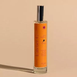 salle d'ô - Brume Parfumée corps et cheveux - Rêve tropical - 100ml
