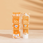 Sunscreen - Les Petits Prödiges - SPF50+ - 50ml Sunscreen - Les Petits Prödiges - SPF50+ - 50ml
