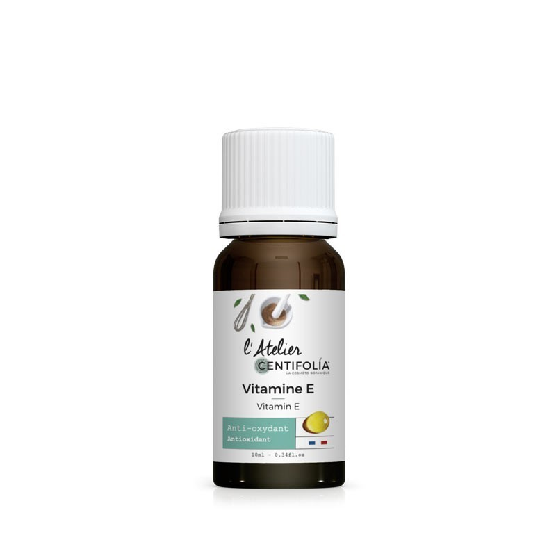Konservierungsmittel – Vitamin E Cosmos – 10 ml Konservierungsmittel – Vitamin E Cosmos – 10 ml