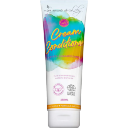 salle d'ô - Après-shampoing démêlant cheveux fins - Cream Conditioner - 250ml