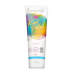 salle d'ô - Crème sans rinçage définissante et hydratante - Kurl Potion - 250ml