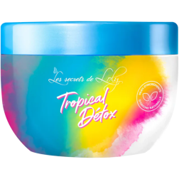 salle d'ô - Masque 4 en 1 - Tropical Détox - 250ml