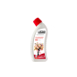 Concentrated descaling toilet gel - 750ml