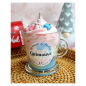 Gourmet Candle - Marshmallow - 130g