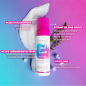 Haarmousse - Cloud Fusion - 200 ml Haarmousse - Cloud Fusion - 200 ml