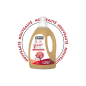 Flüssiges Konzentriertes Waschmittel – 1,5 l – Kirsch-Pfingstrose Flüssiges Konzentriertes Waschmittel – 1,5 l – Kirsch-Pfingstrose