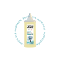 Detergente líquido concentrado para lavavajillas 0% - 1L Detergente líquido concentrado para lavavajillas 0% - 1L