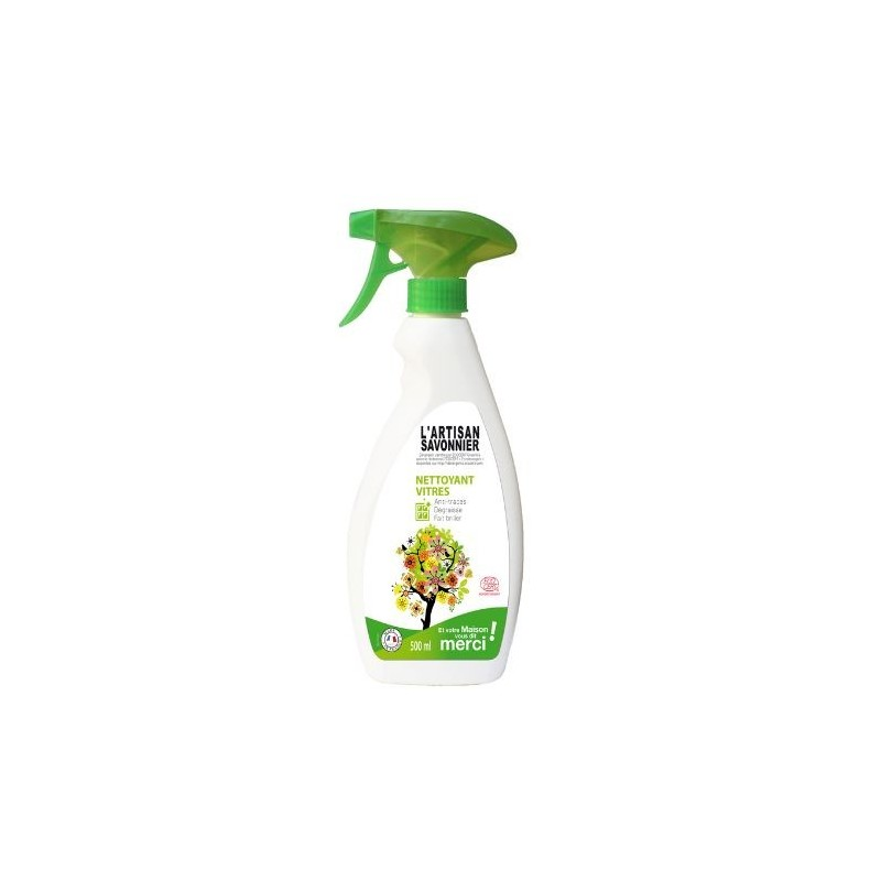 Fensterreiniger - 500 ml