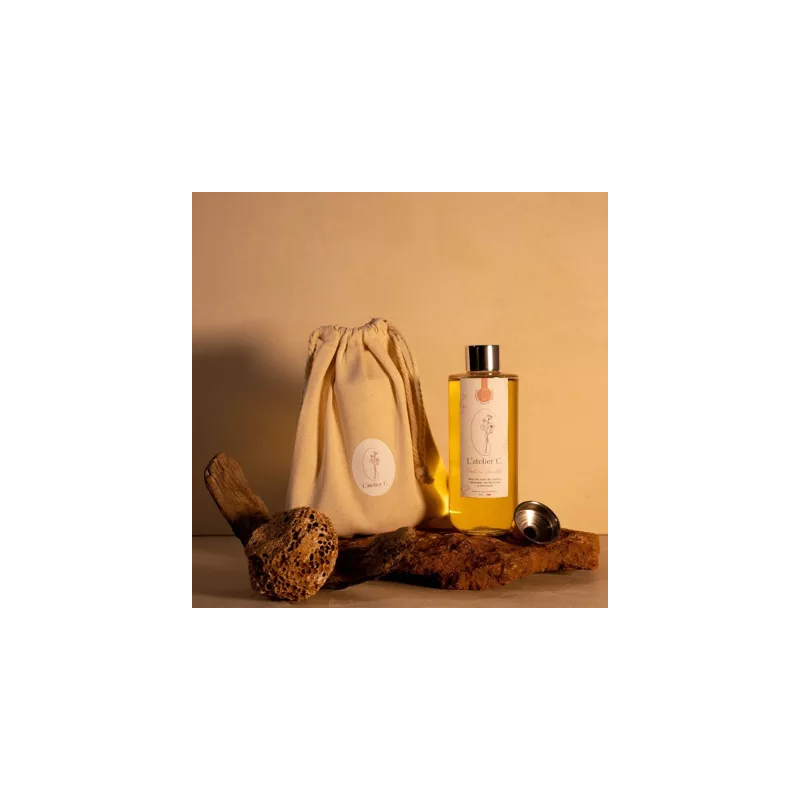Perfume refill - 200ml - Vanilla Praline