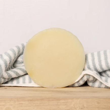 salle d'ô - Recharge Savon à barbe - 110g