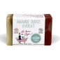 Savon Amande douce/Avocat - 100g