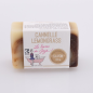 Savon Cannelle/Lemongrass - 100g Savon Cannelle/Lemongrass - 100g