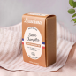 Zeep in landelijke stijl - betoverd bos - 100 g - Louise Emoi