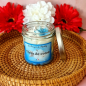 Gourmet Candle - Cotton Flower - 100g