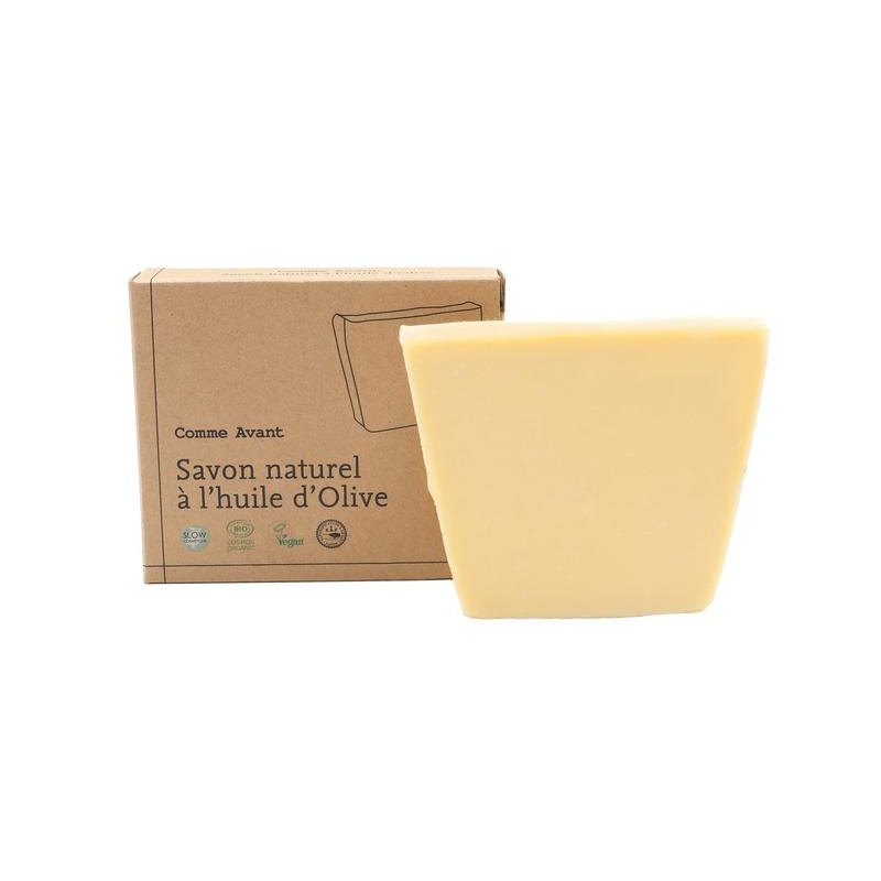 Olive oil soap - 100g