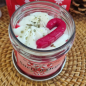 Gourmet Candle - Candy Cane - 100g Gourmet Candle - Candy Cane - 100g