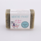 Exfoliating Mint/Poppy Seed Soap - 100g Exfoliating Mint/Poppy Seed Soap - 100g