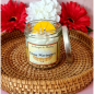 Gourmet Candle - Lemon Meringue - 100g