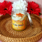 Gourmet Candle - Monoi Peach - 100g