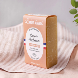 salle d'ô - Savon onctueux - voie lactée - 100g - Louise Emoi