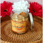 Gourmet candle - salted caramel - 100g