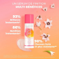 Multi-protection finishing serum - Curl glow - 100ml Multi-protection finishing serum - Curl glow - 100ml