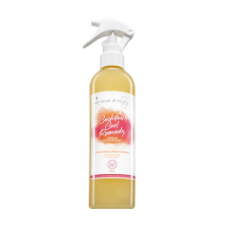 salle d'ô - Soin hydratant réparateur - Cocktail Curl Remedy - 310ml