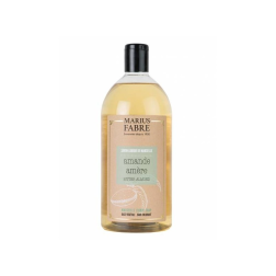 salle d'ô - Savon Liquide de Marseille - Amande Amère - 1L