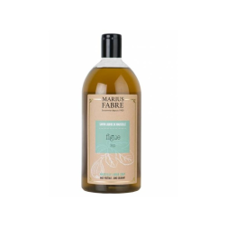 salle d'ô - Savon Liquide de Marseille - Figue - 1L