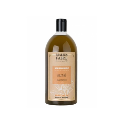 salle d'ô - Savon Liquide de Marseille - Santal - 1L