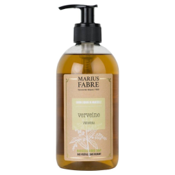salle d'ô - Savon liquide de Marseille 400ml verveine