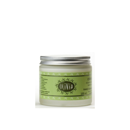 salle d'ô - Creme hydratante - 100ml