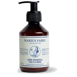 salle d'ô - Crème mains en flacon pompe - 200ml