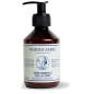 Crema mani in flacone con dosatore a pompa - 200 ml