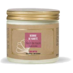 salle d'ô - Beurre Douceur de Karité - 100g