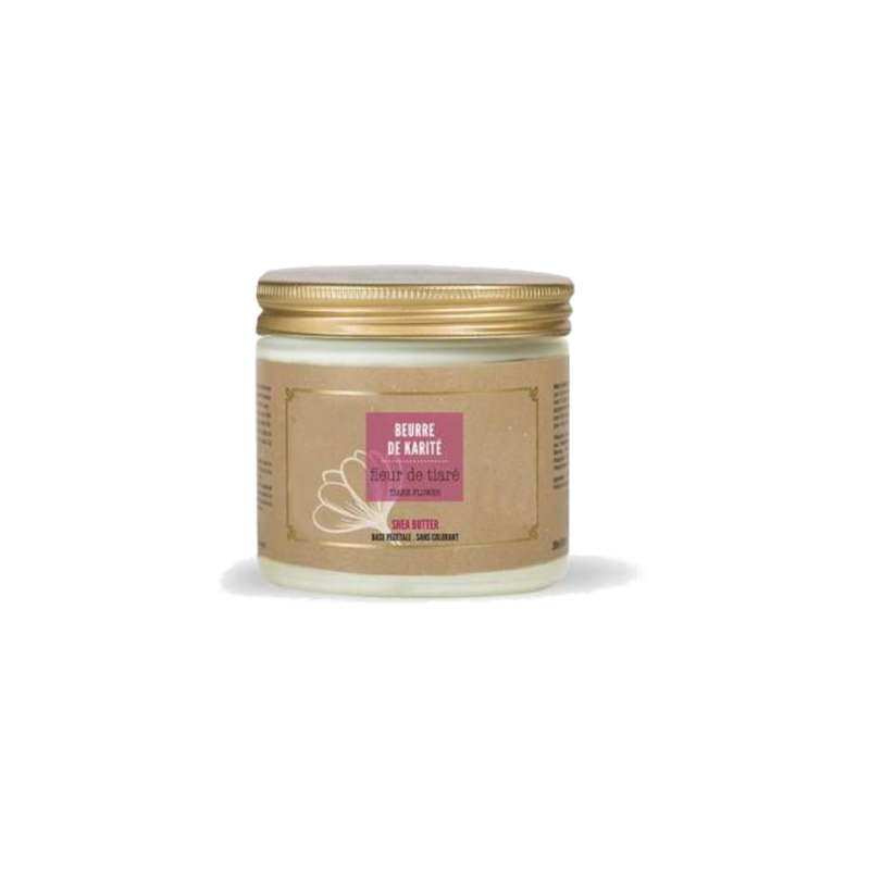 Suavidad con manteca de karité - 100 g Suavidad con manteca de karité - 100 g