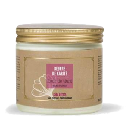 salle d'ô - Beurre Douceur de Karité - 100g