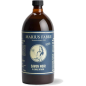 Sapone liquido nero con olio d'oliva - 1 litro