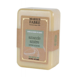 salle d'ô - Savonnette - Amande Amère - 250g