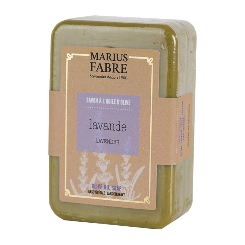 Soap - Lavender - 250g Soap - Lavender - 250g