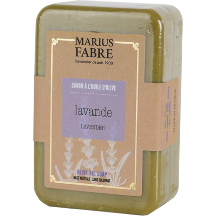 salle d'ô - Savonnette - Lavande - 250g